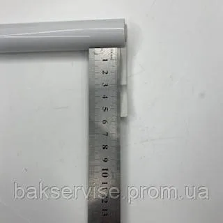 Ручка до дверцят холодильника Whirlpool, Snaige, LG, Атлант Б/У, изображение 4