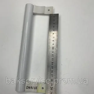 Ручка до дверцят холодильника Whirlpool, Snaige, LG, Атлант Б/У, изображение 5