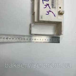 Модуль (плата управління) до пральної машини Indesit XWSA 610517 Б/У, изображение 3