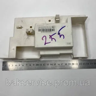 Модуль (плата управління) до пральної машини Indesit XWSA 610517 Б/У, изображение 6