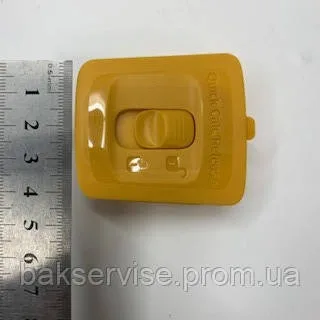Контейнер для збору накипу праски Philips 423902273941, зображення 3