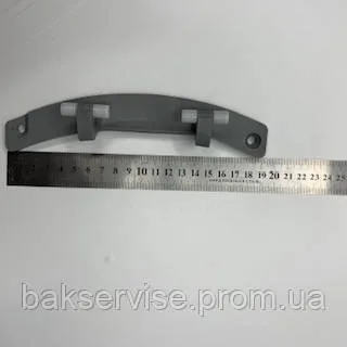 Завіса (петля) до дверцят (люка) 297654  сушильної машинки Beko DS8512GX, изображение 1