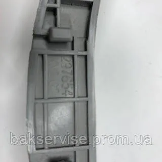 Завіса (петля) до дверцят (люка) 297654  сушильної машинки Beko DS8512GX, изображение 2