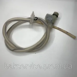 Шланг заливний з електронним аквастопом для посудомийної машини BOSCH SIEMENS 668113 ,00668113 (Bitron), изображение 1