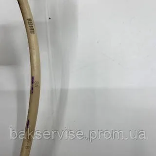 Шланг заливний з електронним аквастопом для посудомийної машини BOSCH SIEMENS 668113 ,00668113 (Bitron), изображение 2