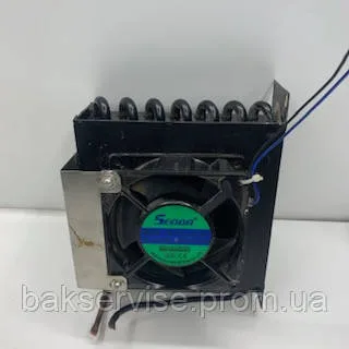 Вентилятор обдування SEADA SA1238A2 HBT 220/240V 0.09A, изображение 1