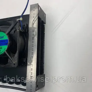 Вентилятор обдування SEADA SA1238A2 HBT 220/240V 0.09A, изображение 5