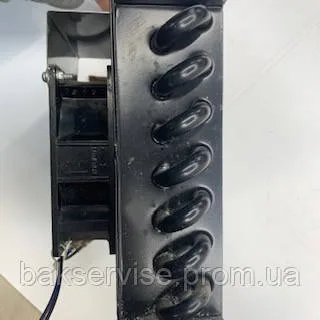 Вентилятор обдування SEADA SA1238A2 HBT 220/240V 0.09A, изображение 6