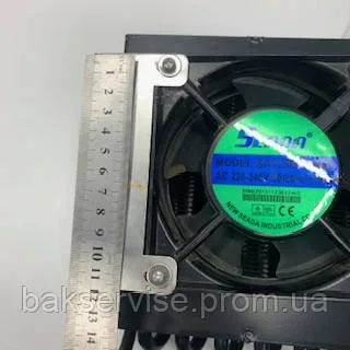 Вентилятор обдування SEADA SA1238A2 HBT 220/240V 0.09A, изображение 7