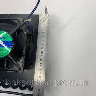 Вентилятор обдування SEADA SA1238A2 HBT 220/240V 0.09A, изображение 9