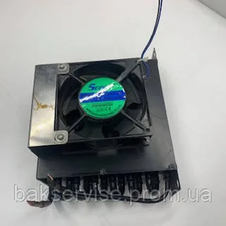 Вентилятор обдування SEADA SA1238A2 HBT 220/240V 0.09A, изображение 10