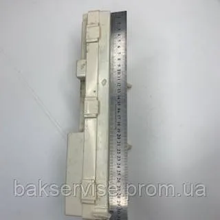 Електронний модуль керування для пральної машини LG, модель EBR76040603, зображення 4