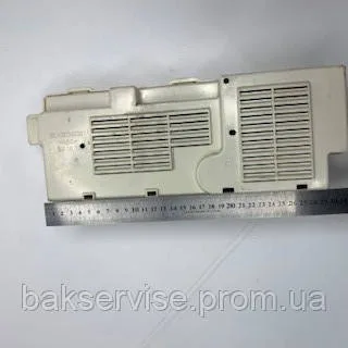 Електронний модуль керування для пральної машини LG, модель EBR76040603, зображення 7