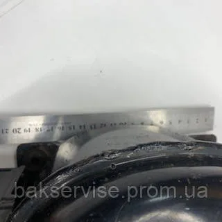 Компресор до холодильника VOE HV 44AA, изображение 5
