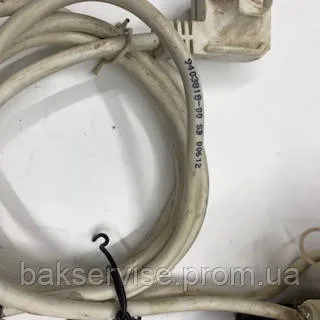 Компресор до холодильника VOE HV 44AA, изображение 6