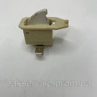 Кнопка включення світла (вимикач, датчик світла)  до холодильника Nord DX-239-7-010, изображение 1