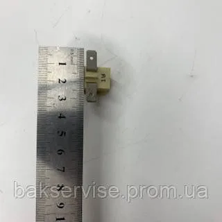 Кнопка включення світла (вимикач, датчик світла)  до холодильника Nord DX-239-7-010, изображение 5