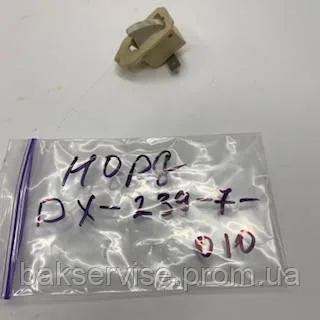 Кнопка включення світла (вимикач, датчик світла)  до холодильника Nord DX-239-7-010, изображение 7
