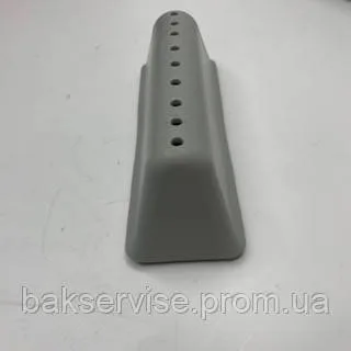 Активатор (ребро) барабана для пральної машини  W 10517566, изображение 1