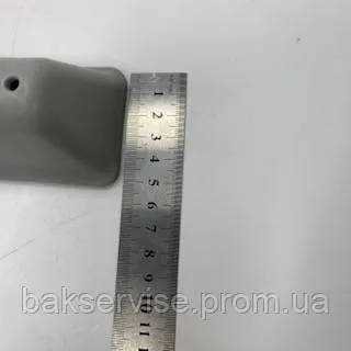 Активатор (ребро) барабана для пральної машини  W 10517566, изображение 3