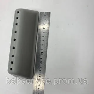 Активатор (ребро) барабана для пральної машини  W 10517566, изображение 4