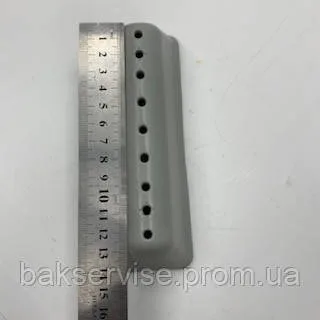 Активатор (ребро) барабана для пральної машини  W 10517566, изображение 8