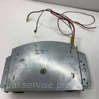 Тен DBK 14183.8 до сушильної машинки, зображення 1