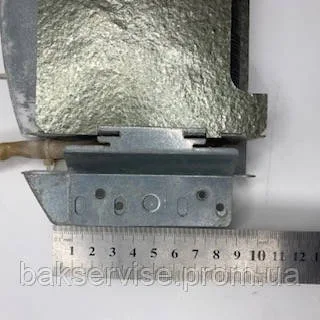 Тен DBK 14183.8 до сушильної машинки, зображення 3