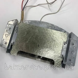Тен DBK 14183.8 до сушильної машинки, зображення 4