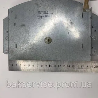 Тен DBK 14183.8 до сушильної машинки, зображення 6