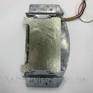 Тен DBK 14183.8 до сушильної машинки, зображення 8