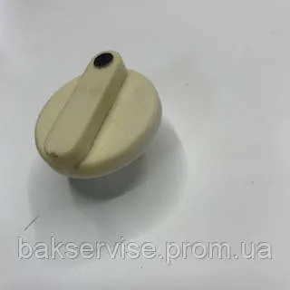 Ручка регулювання температури бойлера Gorenje 487230. Оригінальна запчастина, зображення 3