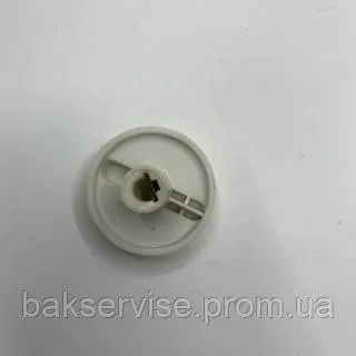 Ручка регулювання температури бойлера Gorenje 487230. Оригінальна запчастина, зображення 6