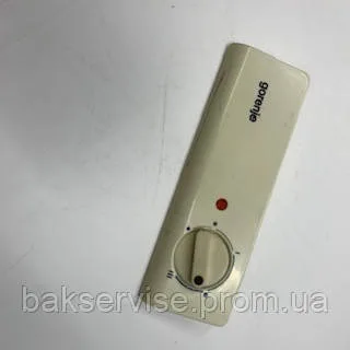 Ручка регулювання температури бойлера Gorenje 487230. Оригінальна запчастина, зображення 7
