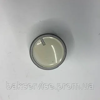 Ручка программатора 282993 пральної машини BEKO, изображение 1