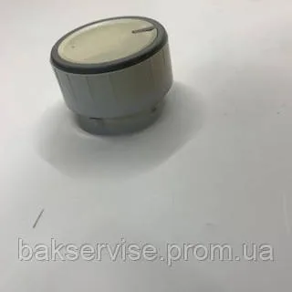 Ручка программатора 282993 пральної машини BEKO, изображение 2