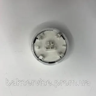 Ручка программатора 282993 пральної машини BEKO, изображение 3
