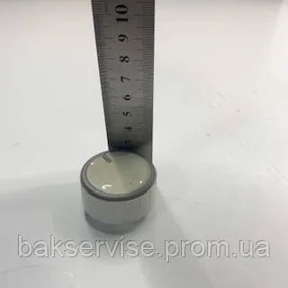 Ручка программатора 282993 пральної машини BEKO, изображение 4