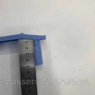 Вставка відділення для кондиціонеру 280954 пральної машини Beko, изображение 3