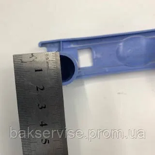 Вставка відділення для кондиціонеру 280954 пральної машини Beko, изображение 4