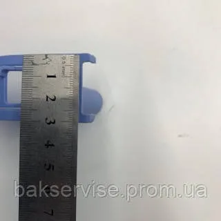 Вставка відділення для кондиціонеру 280954 пральної машини Beko, изображение 5