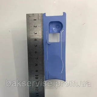 Вставка відділення для кондиціонеру 280954 пральної машини Beko, изображение 6