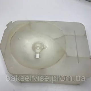 Піддон для збору конденсату (пластиковий) від холодильника Whirpool 481241870024, зображення 1