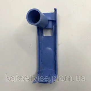 Вставка відділення для кондиціонеру 280954 пральної машини Beko, изображение 7