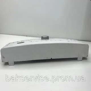 Модуль (Плата) для пральної машини Whirlpool Б/У 461975313646 AWE7629 W10416031/A, изображение 2
