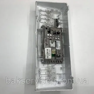 Модуль (Плата) для пральної машини Whirlpool Б/У 461975313646 AWE7629 W10416031/A, изображение 4