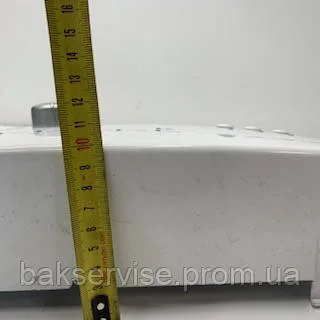 Модуль (Плата) для пральної машини Whirlpool Б/У 461975313646 AWE7629 W10416031/A, изображение 8