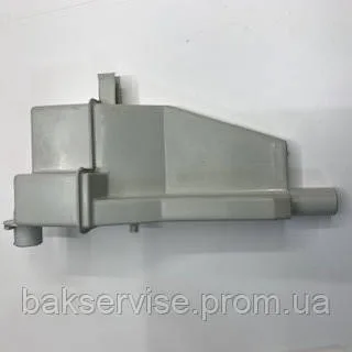 Резервуар для води пральних машин BEKO - 2851600100, изображение 1