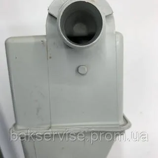 Резервуар для води пральних машин BEKO - 2851600100, изображение 2