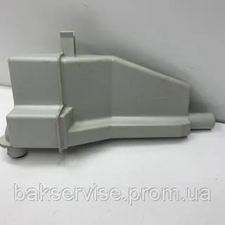 Резервуар для води пральних машин BEKO - 2851600100, изображение 4
